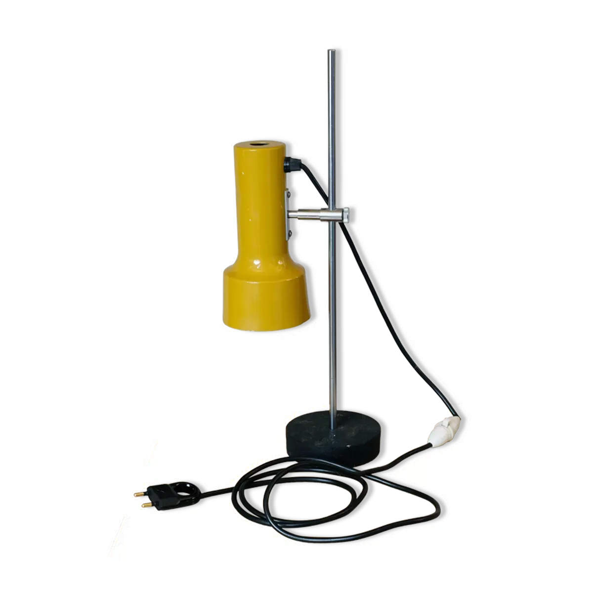 Lampe style indus 1960's