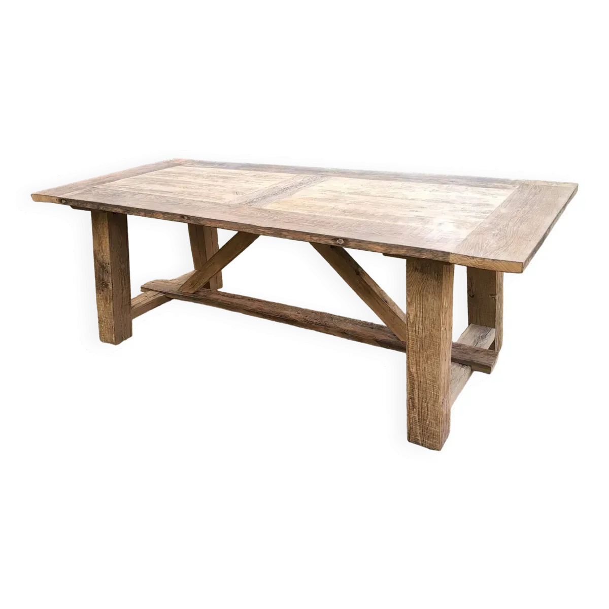 Table de ferme