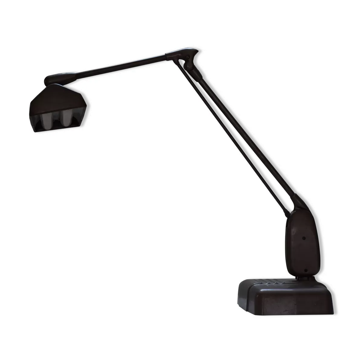 Luminaire industriel Dazor