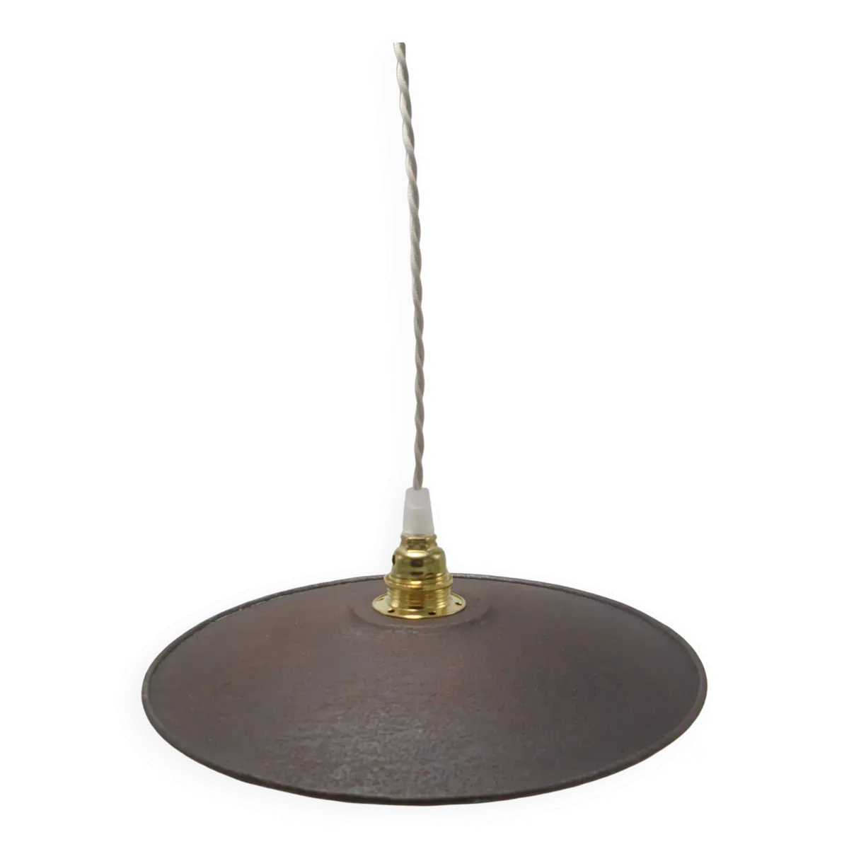 Suspension steampunk