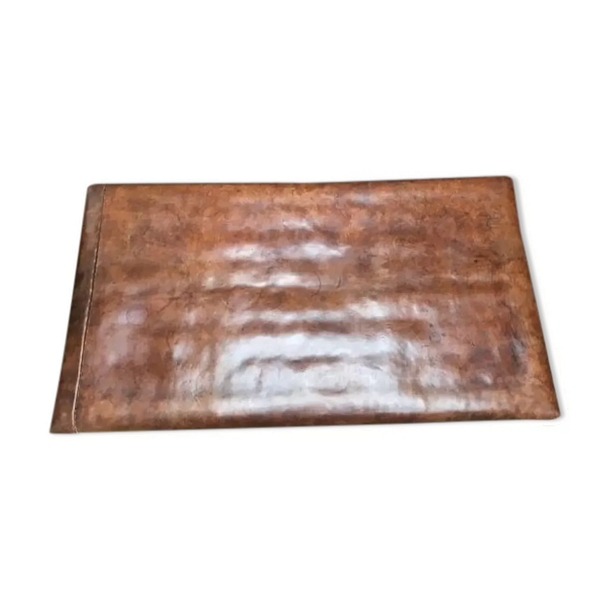 Banc de gymnastique, table basse