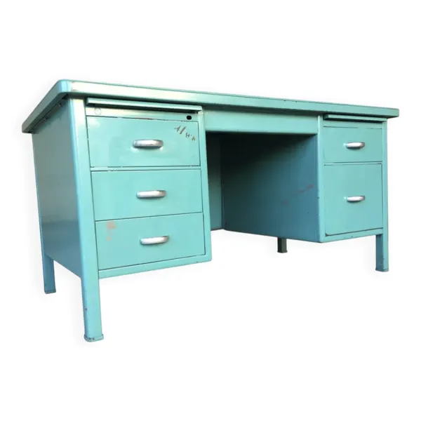 Bureau industriel
