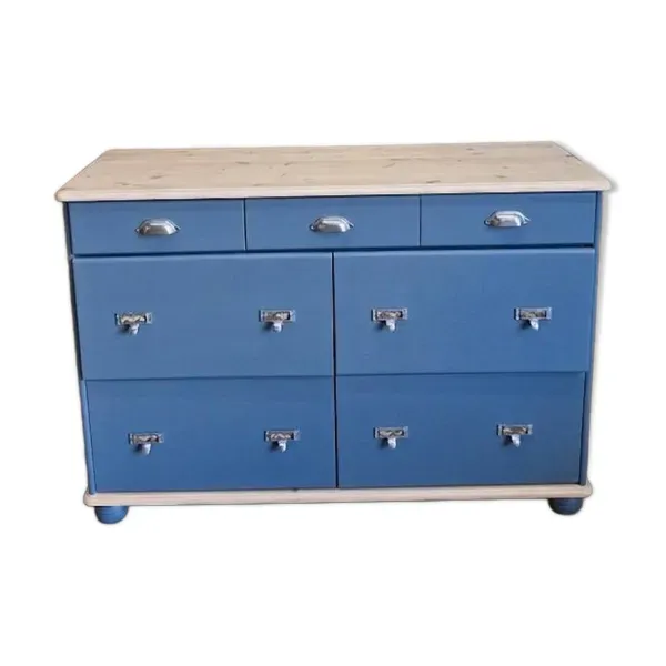 Commode