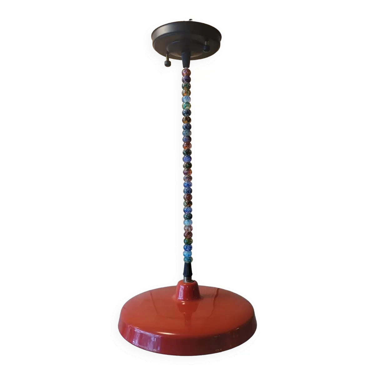 Suspension à billes ''LUXO