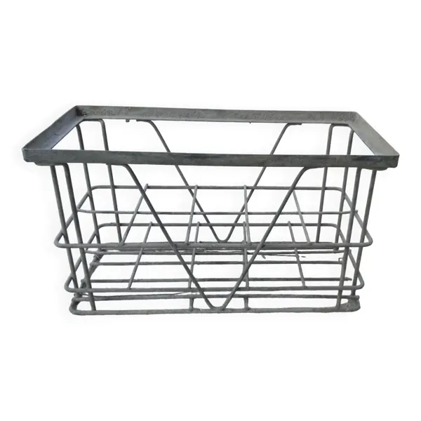 Casiers à bouteilles