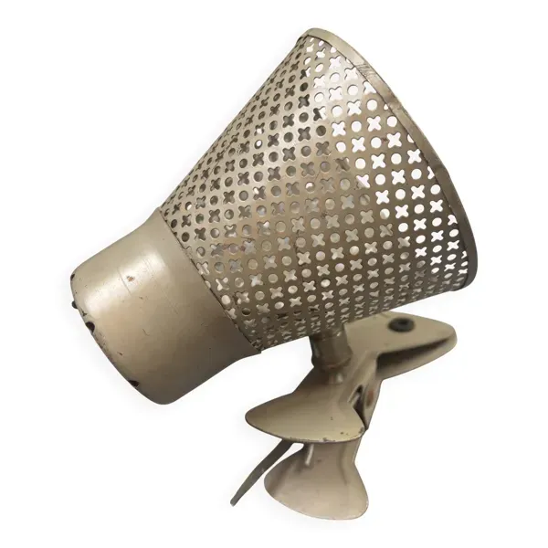 Lampe