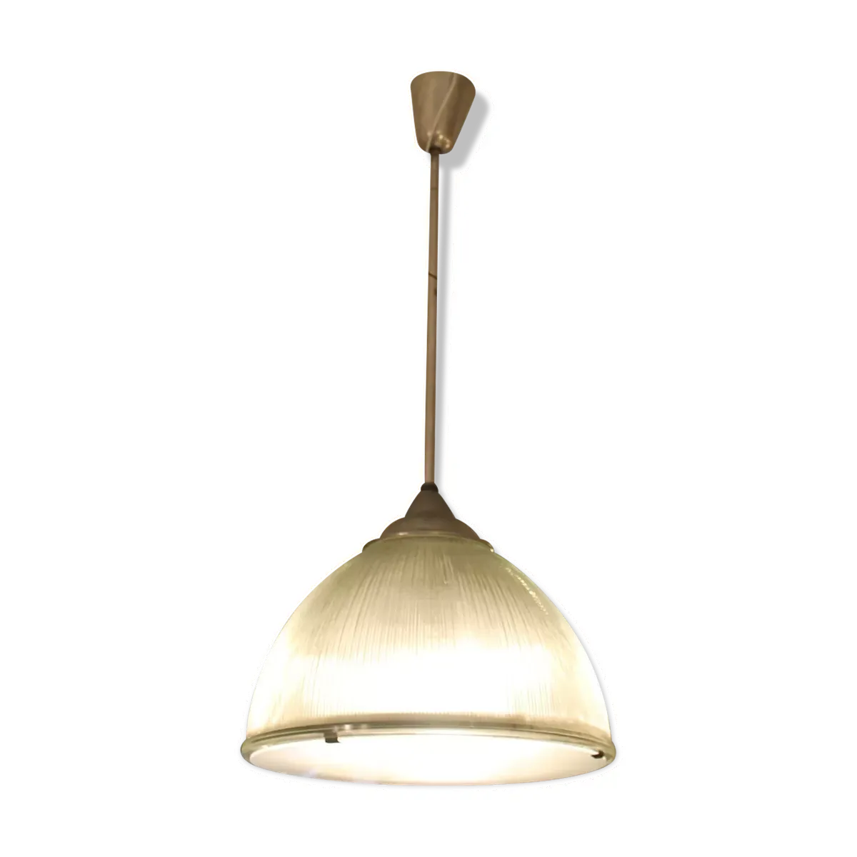 Lanterne industrielle, XX ème