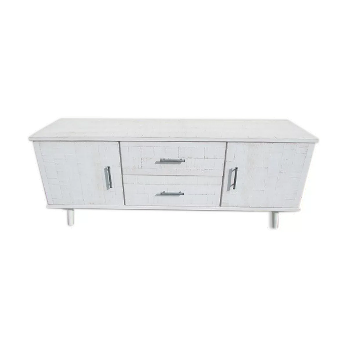 Enfilade en chêne massif