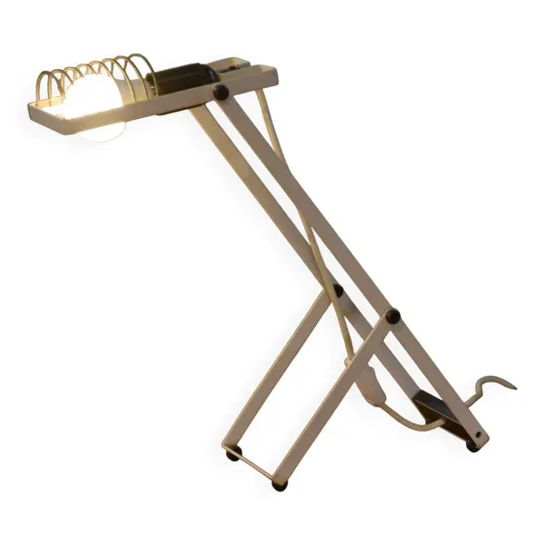 Lampe de bureau Sintesi par Ernesto Gismondi pour Artemide 1990’s