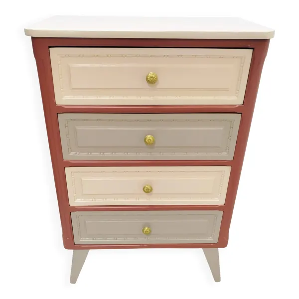 Commode - chiffonnier