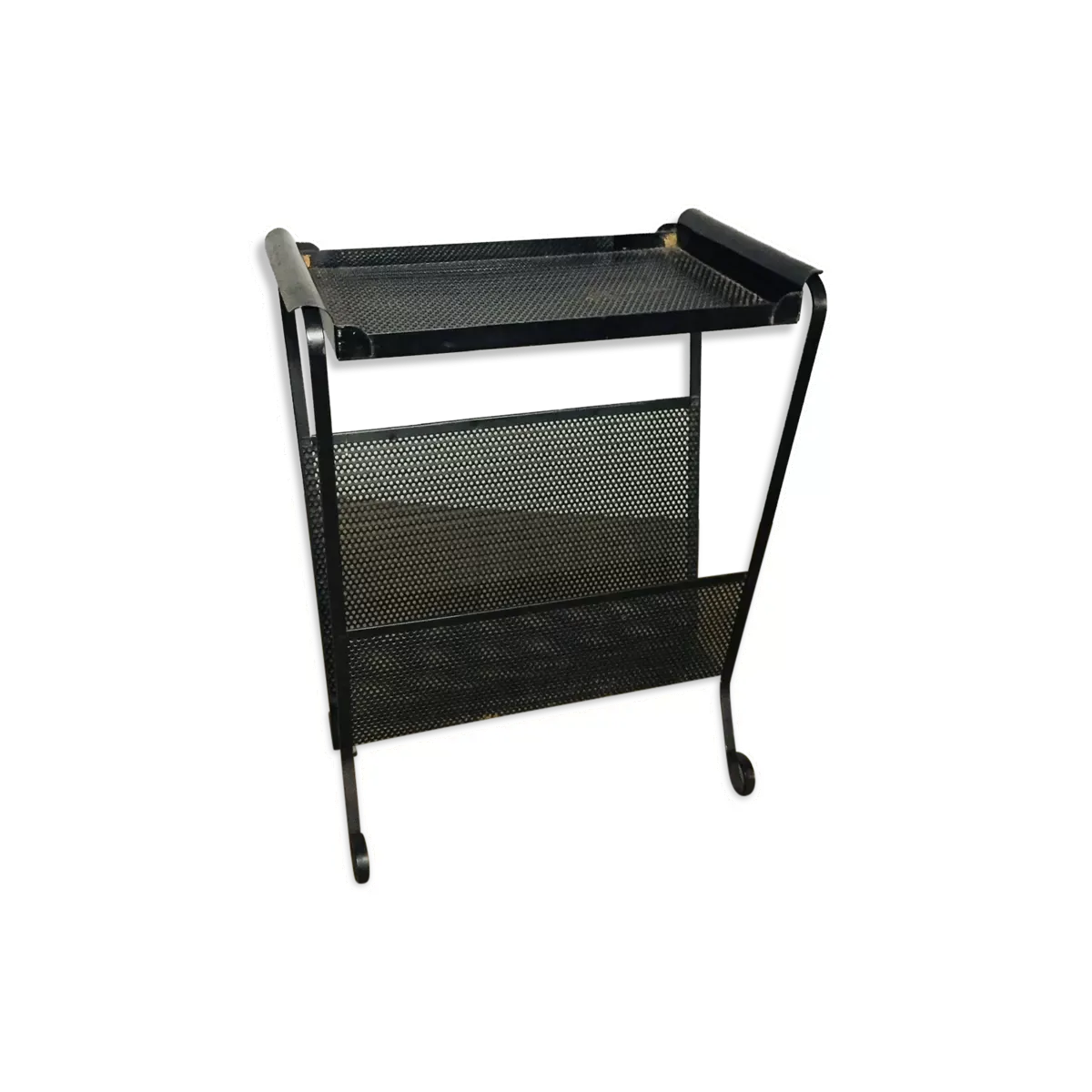 Porte revue circa 1950/60