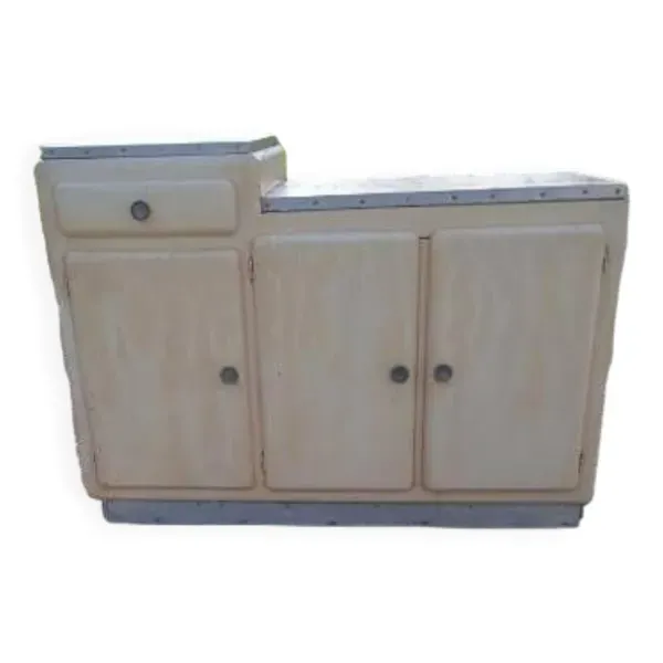 Buffet Parisien asymétrique