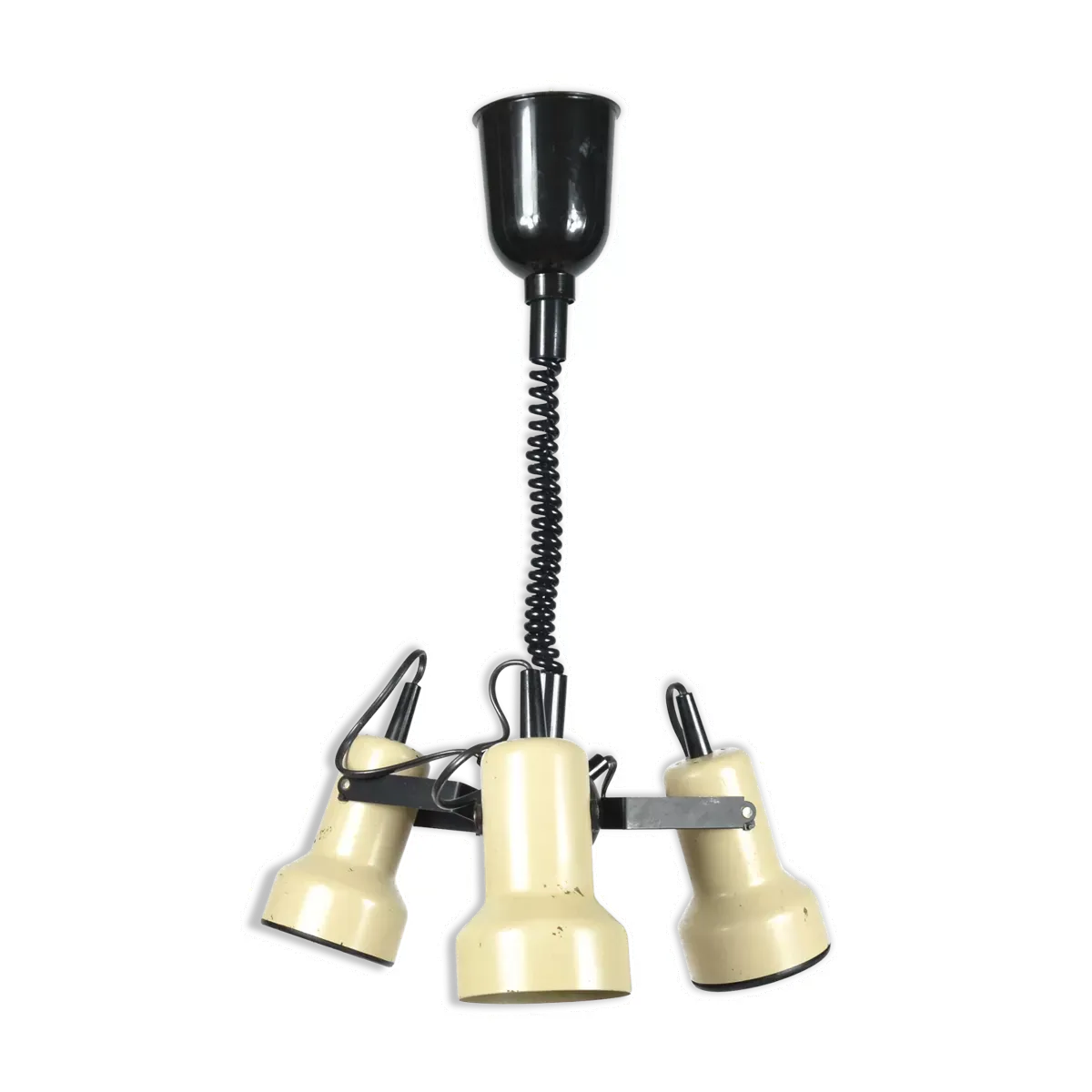 Suspension des années 1970 Richard Essig Besigheim, Allemagne