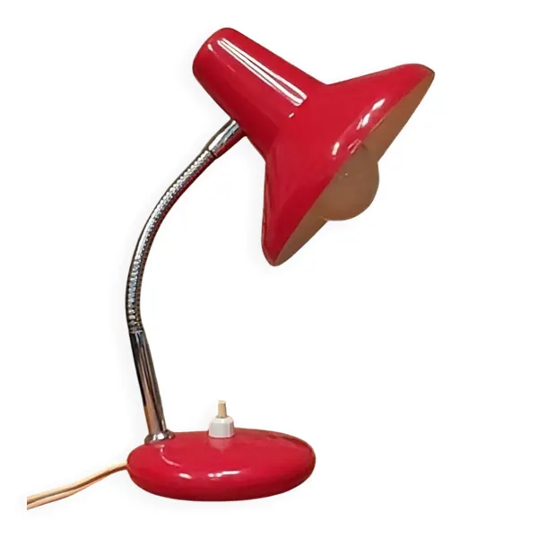 Lampe de bureau vintage
