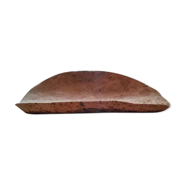 Vide poche en liège