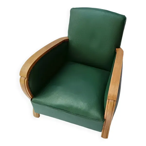 fauteuil années 50/60