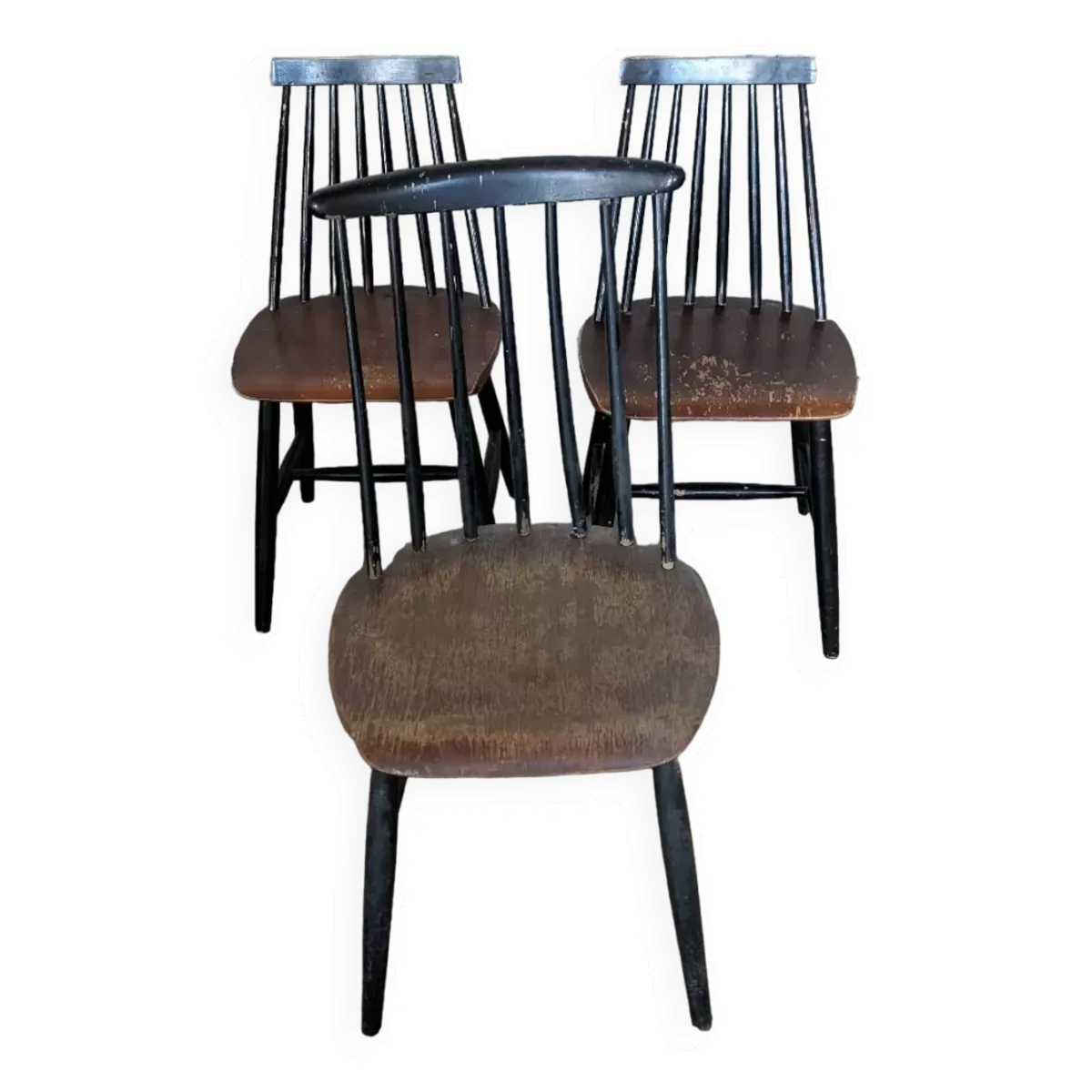 Chaise style Fanett tapiovaara