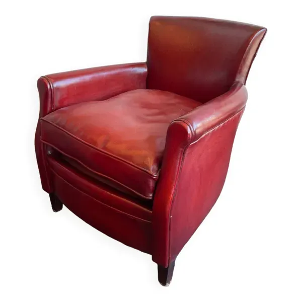 Fauteuil club