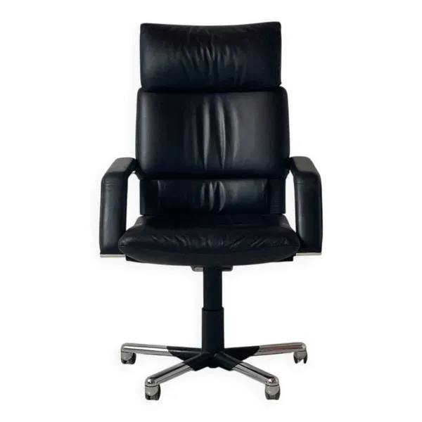 Fauteuil de bureau Vitra Mario Bellini