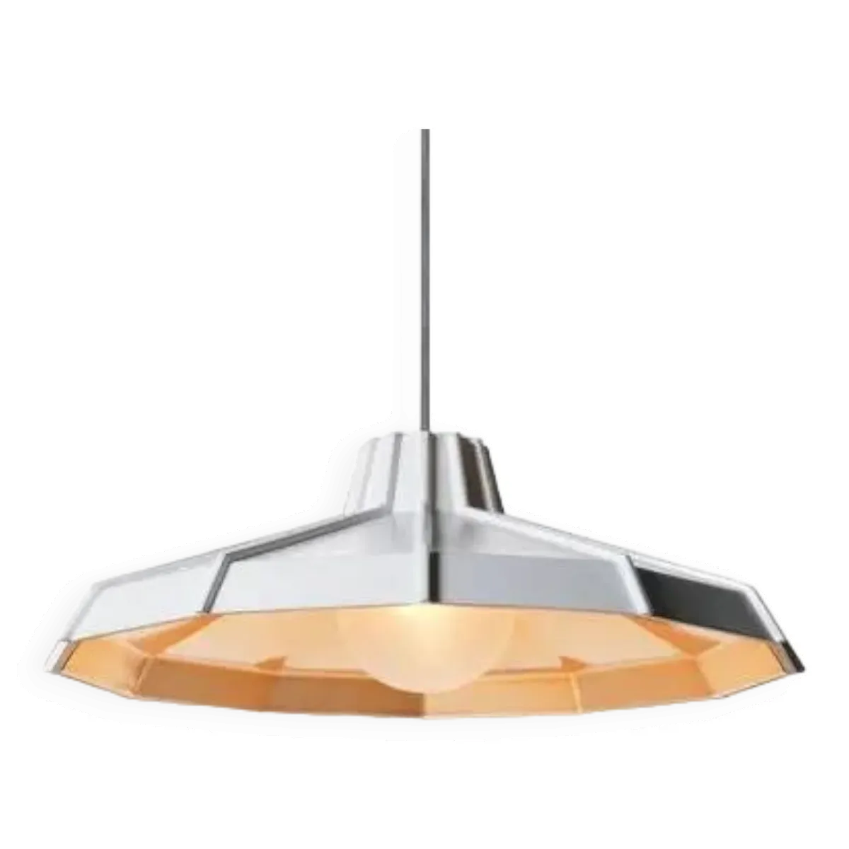 Lampe multi usage Mysterio by Foscarini