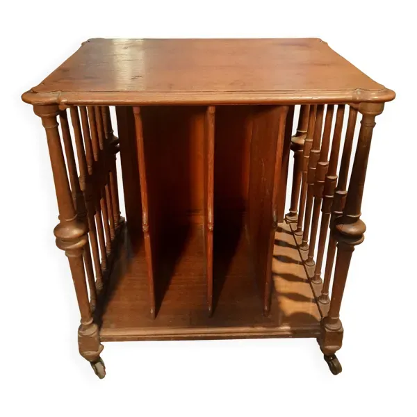 Meube à disque ''1900