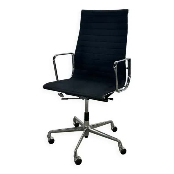 Chaise de bureau Eames Vitra EA 119
