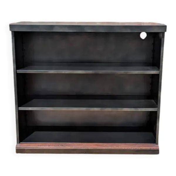 Étagère industrielle