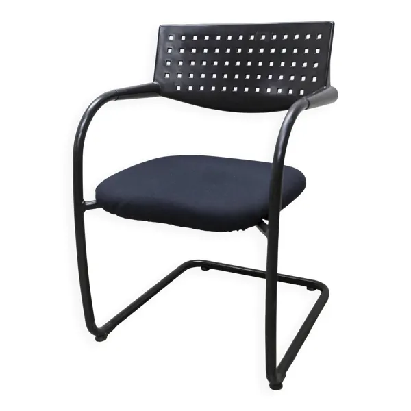 Fauteuil de bureau Vitra visavis par Antonio Citterio 1994