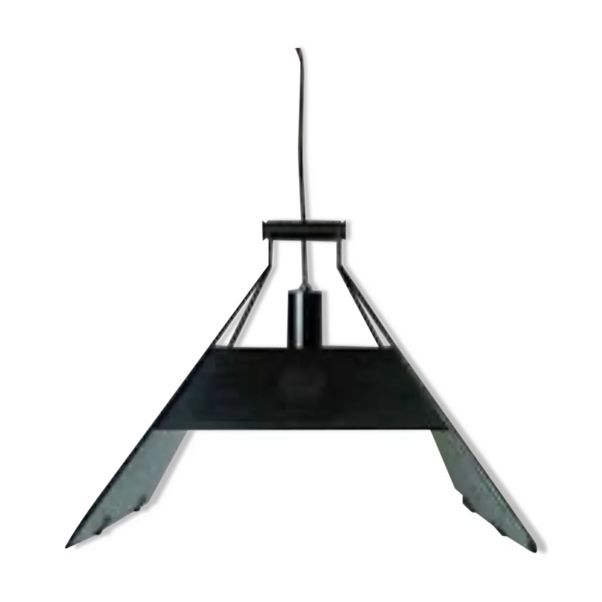 Suspension Trapezio par Salvatore & Tresoldi pour Luci Italy