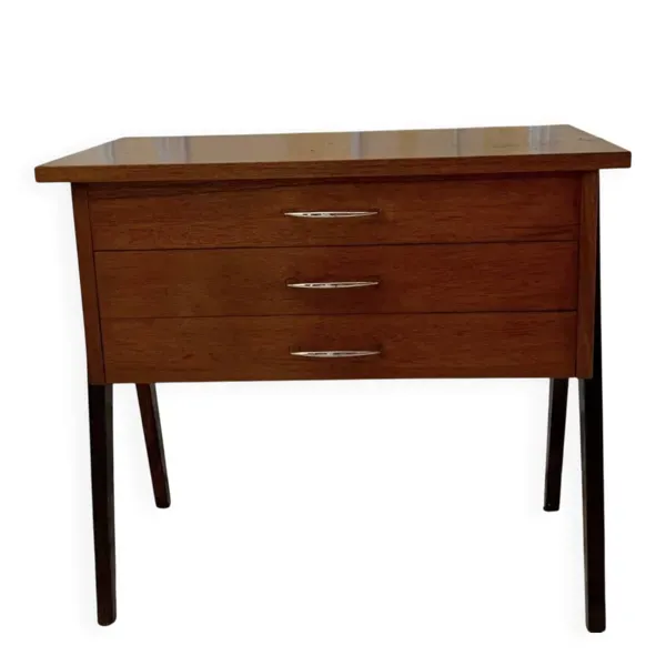 Table d’appoint vintage