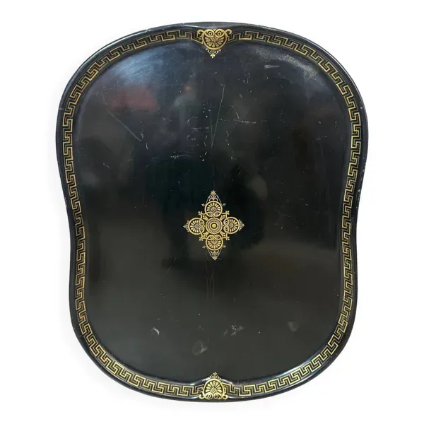 Plateau Napoleon III