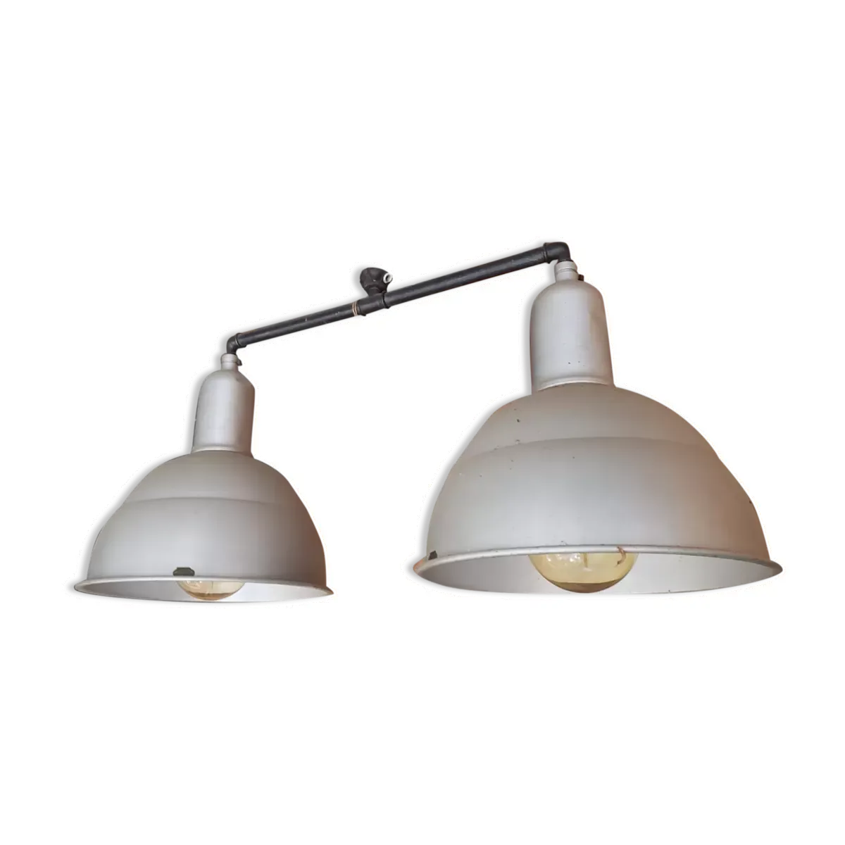 Double Mazda Infranor