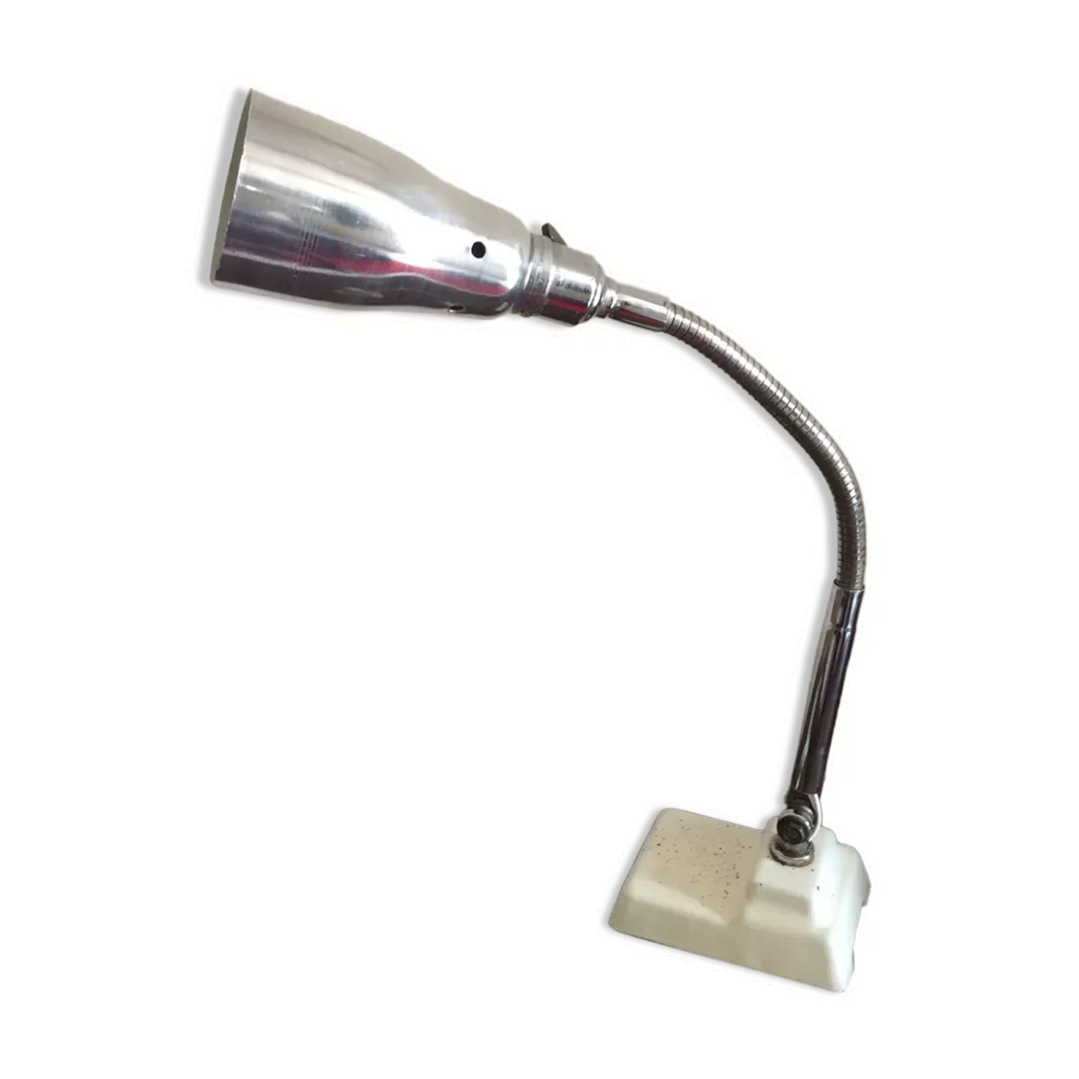 Lampe style industriel 70