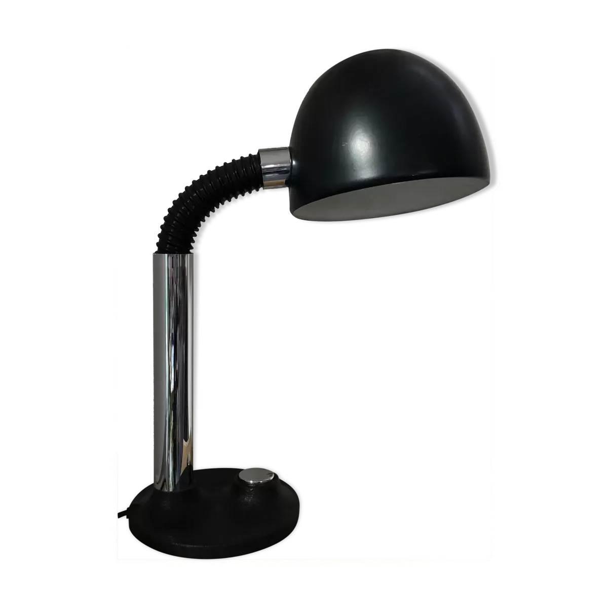 Lampe de bureau par Agon Hillebrand 1970