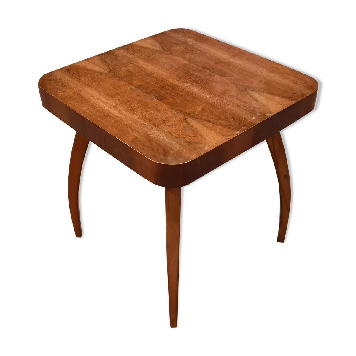 Table H 259 Spider de Jindřich Halabala pour Up Zavody 1930