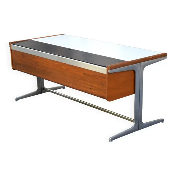 George NELSON (1908-1986) & HERMAN MILLER (ÉDITEUR) bureau ''Action Office