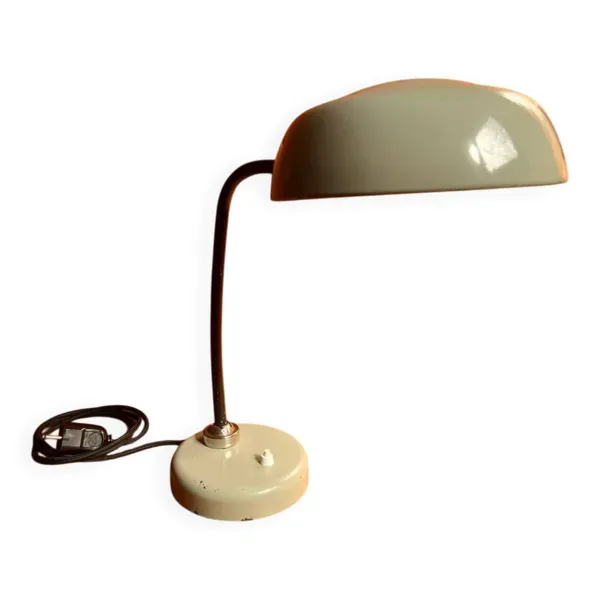 Lampe de Bureau années 50