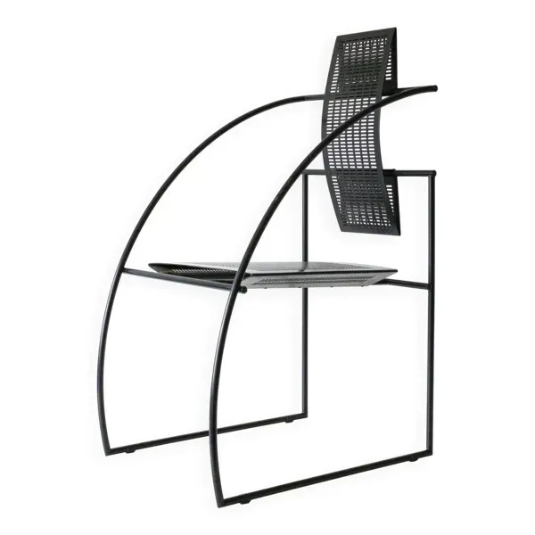 Chaises Quinta - Mario Botta