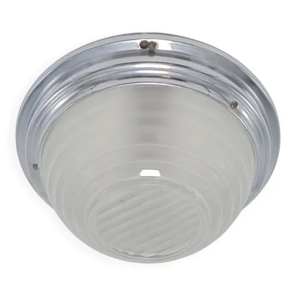 Plafonnier industriel