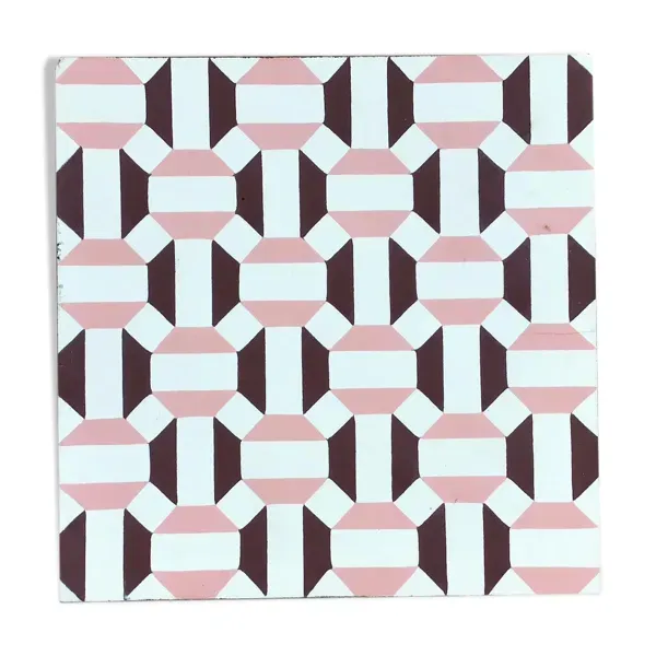 Dessous de plat Belle Epoque