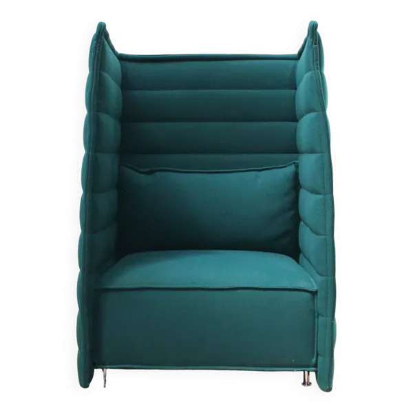 Fauteuil Alcove, Erwan & Ronan Bouroullec, Vitra