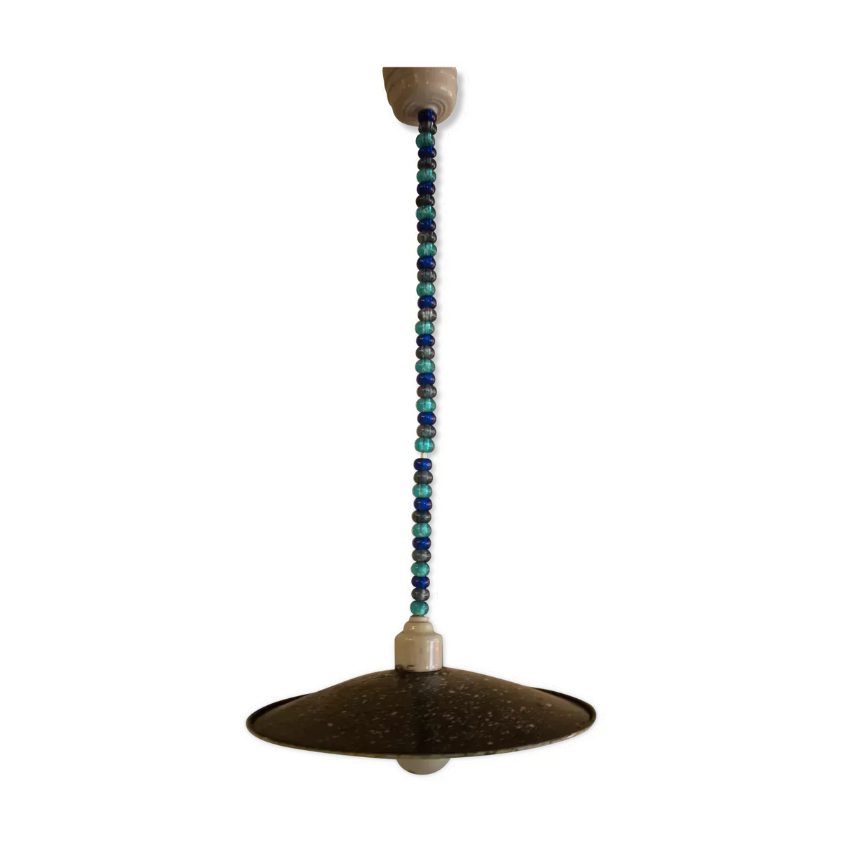 Suspension vintage 1920