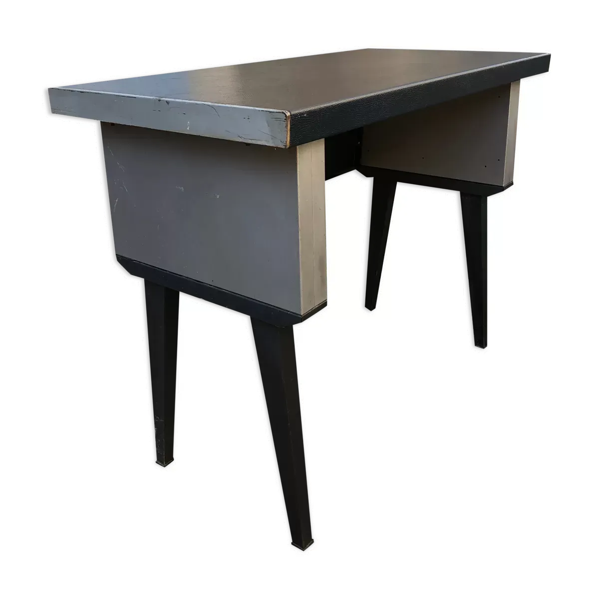 Bureau industriel Strafor