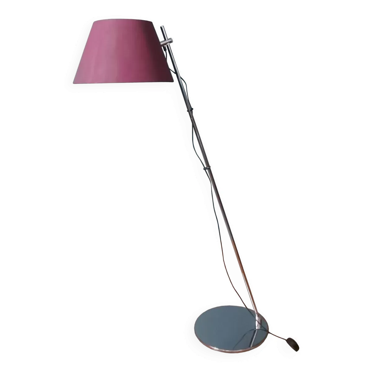 Lampe industrielle Peters Design