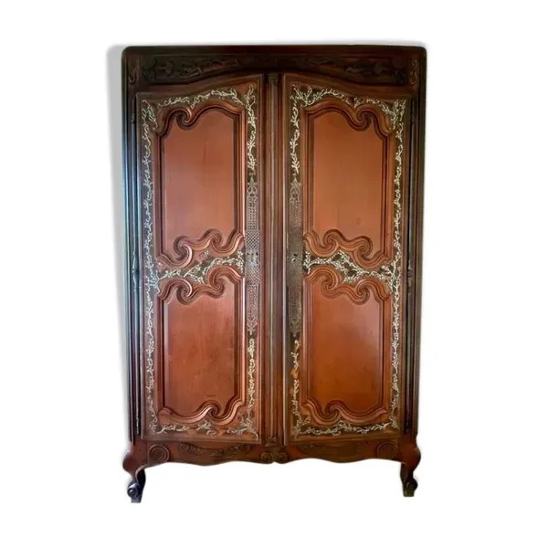 Armoire Révolution Française