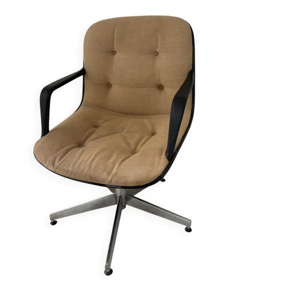 Fauteuil de bureau Strafor steelcase 45