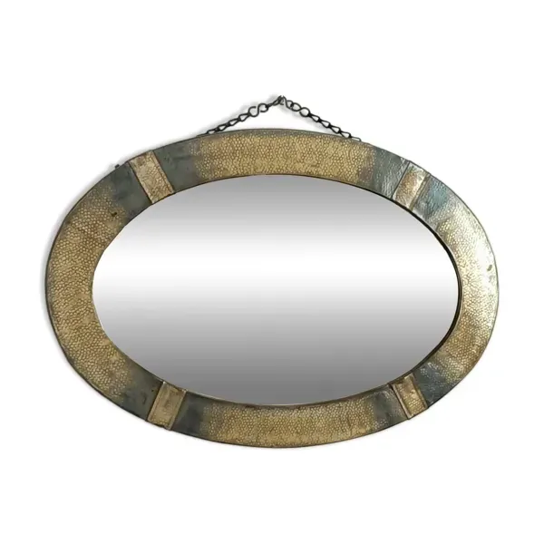 Miroir Arts and Crafts, Liberty & Co