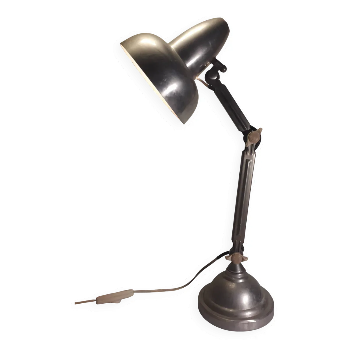 Lampe Superchrome