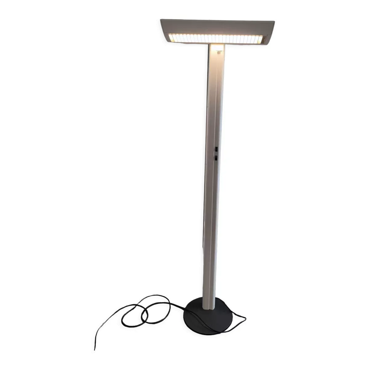 Lampadaire industriel Radian