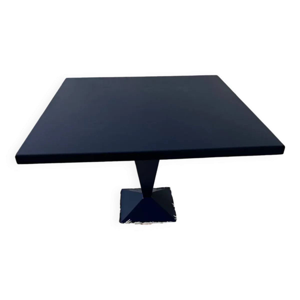 Table basse Tolix années 50